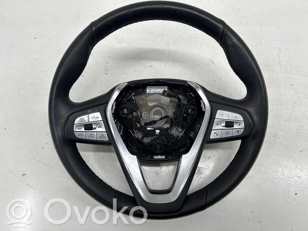 BMW iX3 G08 Volant 