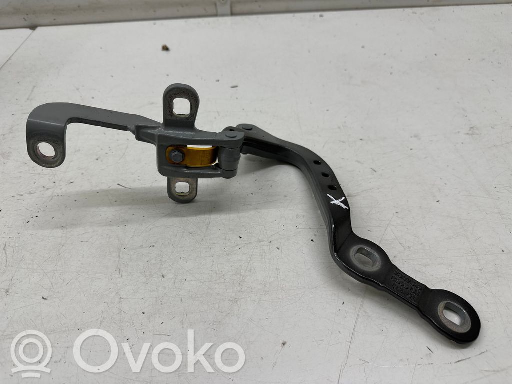 BMW iX3 G08 Tailgate/trunk/boot hinge 
