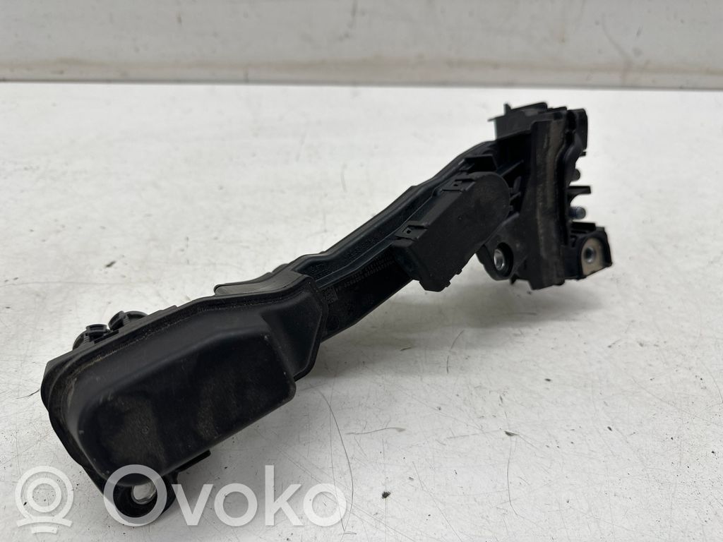 BMW iX3 G08 Positive wiring loom 