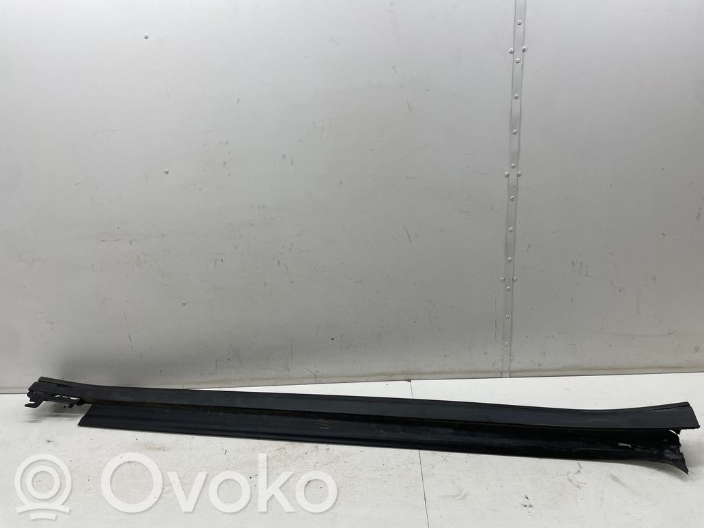 BMW iX3 G08 Slenkstis 