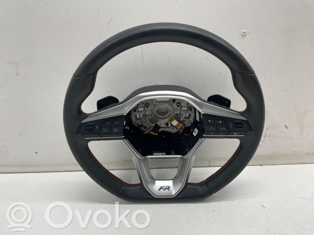 Seat Leon IV Volante 