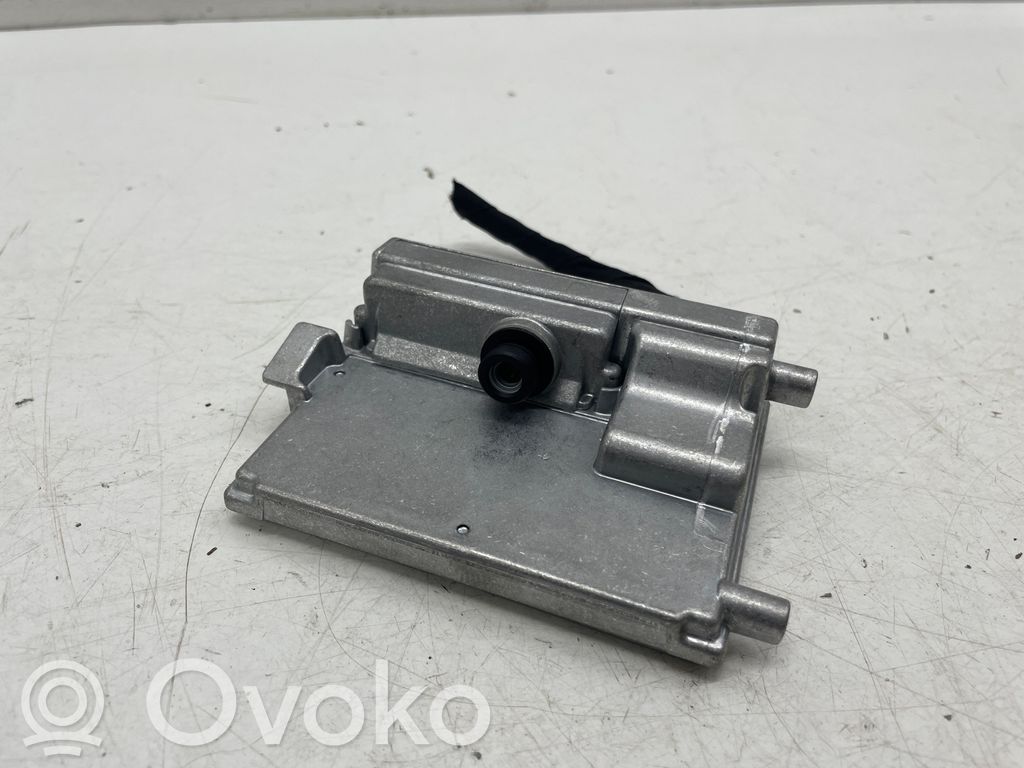 Seat Leon IV Windshield/windscreen camera 