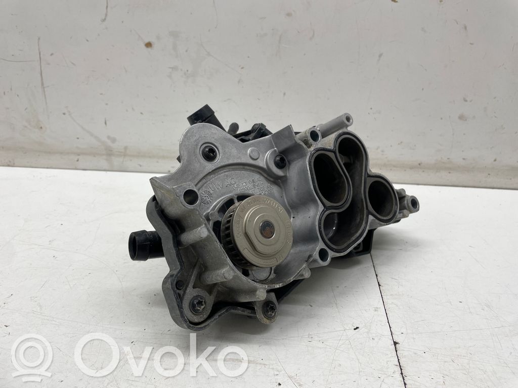 Seat Leon IV Pompe de circulation d'eau 