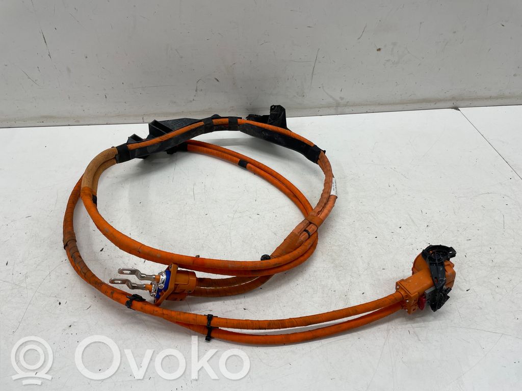 Seat Leon IV Brake wiring harness 