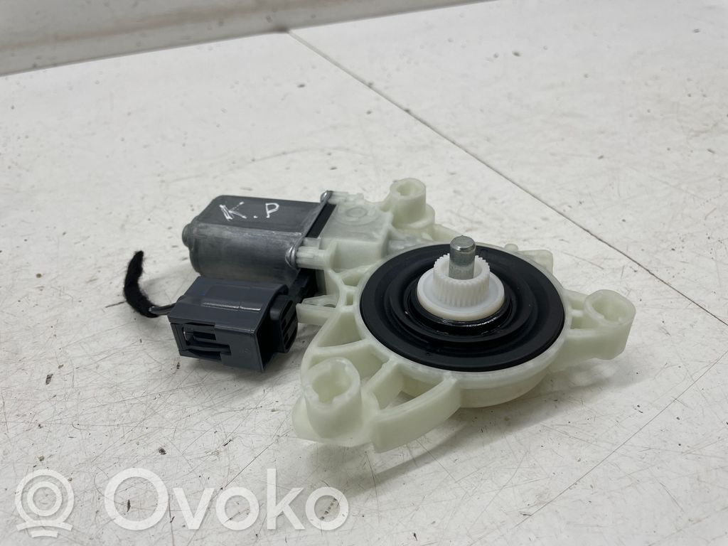 Ford Focus Motor del regulador de la ventanilla de la puerta delantera 