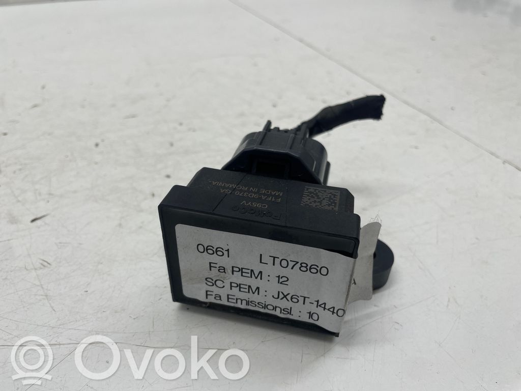 Ford Focus Unité de commande / module de pompe à carburant 