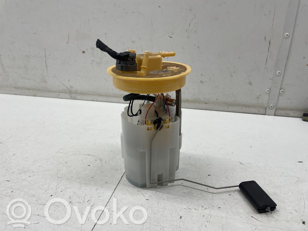 Ford Focus Bomba interna de combustible 