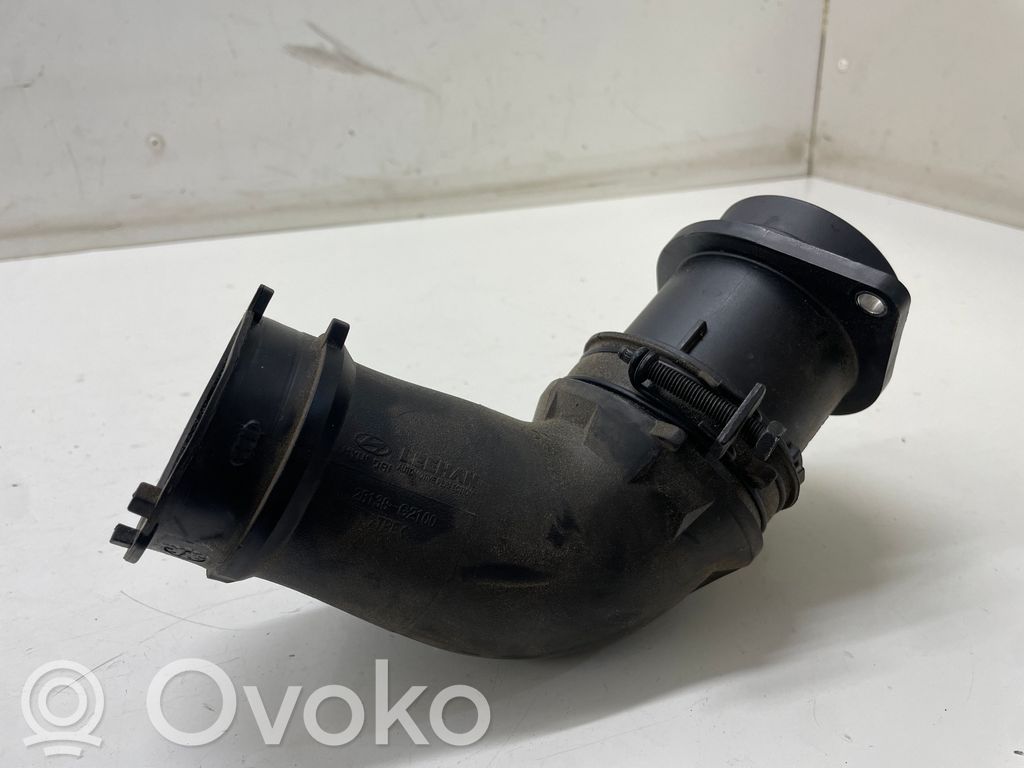 KIA Niro Oro paėmimo kanalo detalė (-ės) 