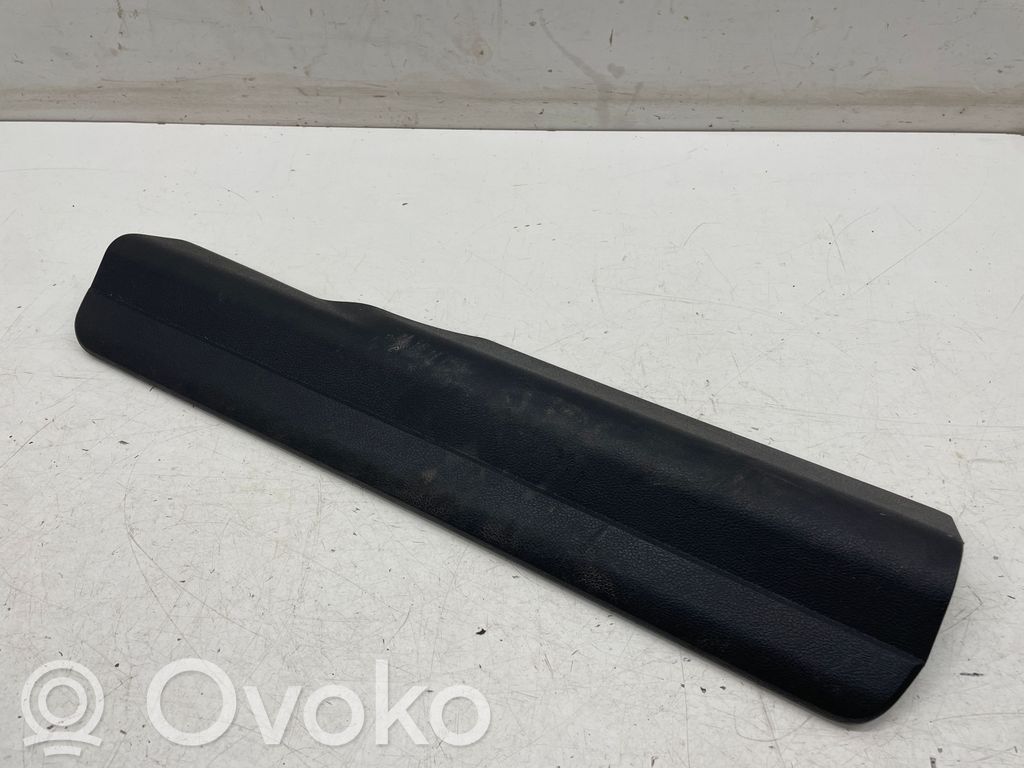 BMW 3 G20 G21 Listwa progowa przednia 