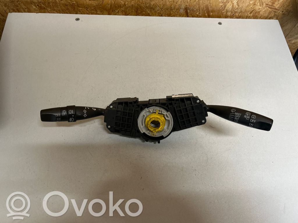 Honda CR-V Interruptor/palanca de limpiador de luz de giro 