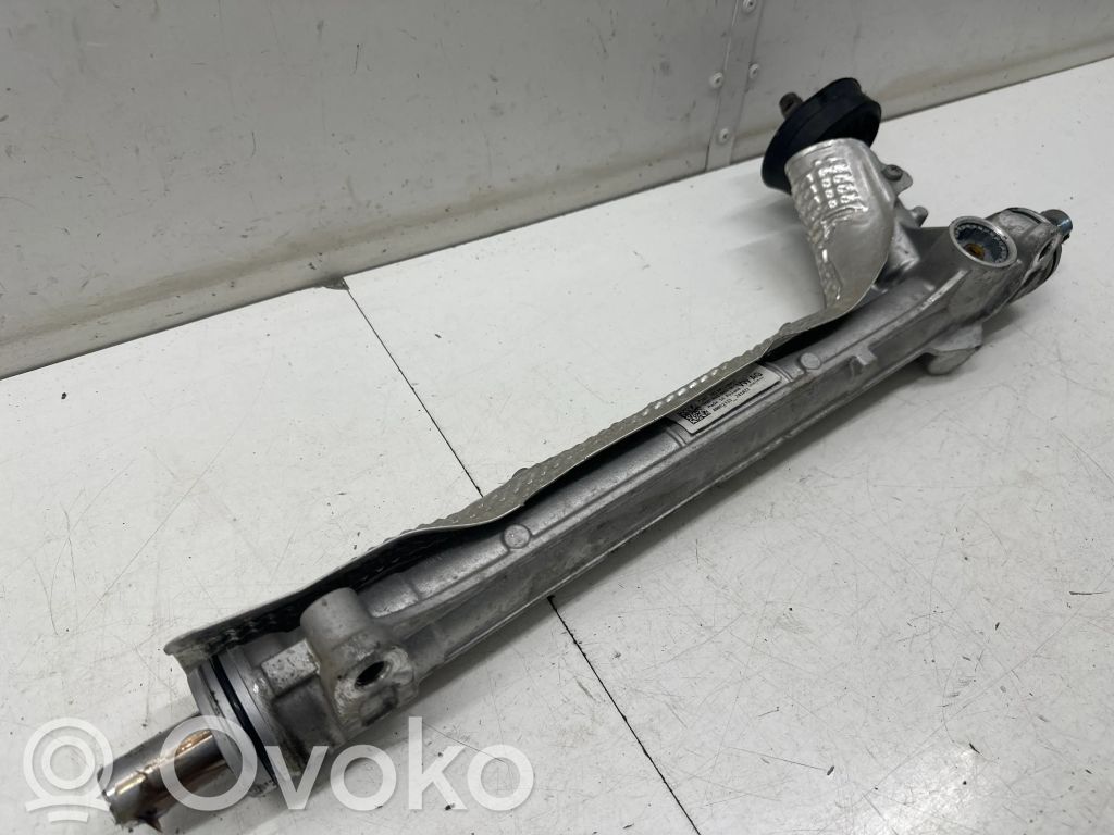 Skoda Kamiq Hammastanko 
