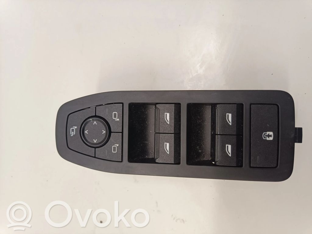 BMW iX Electric window control switch 