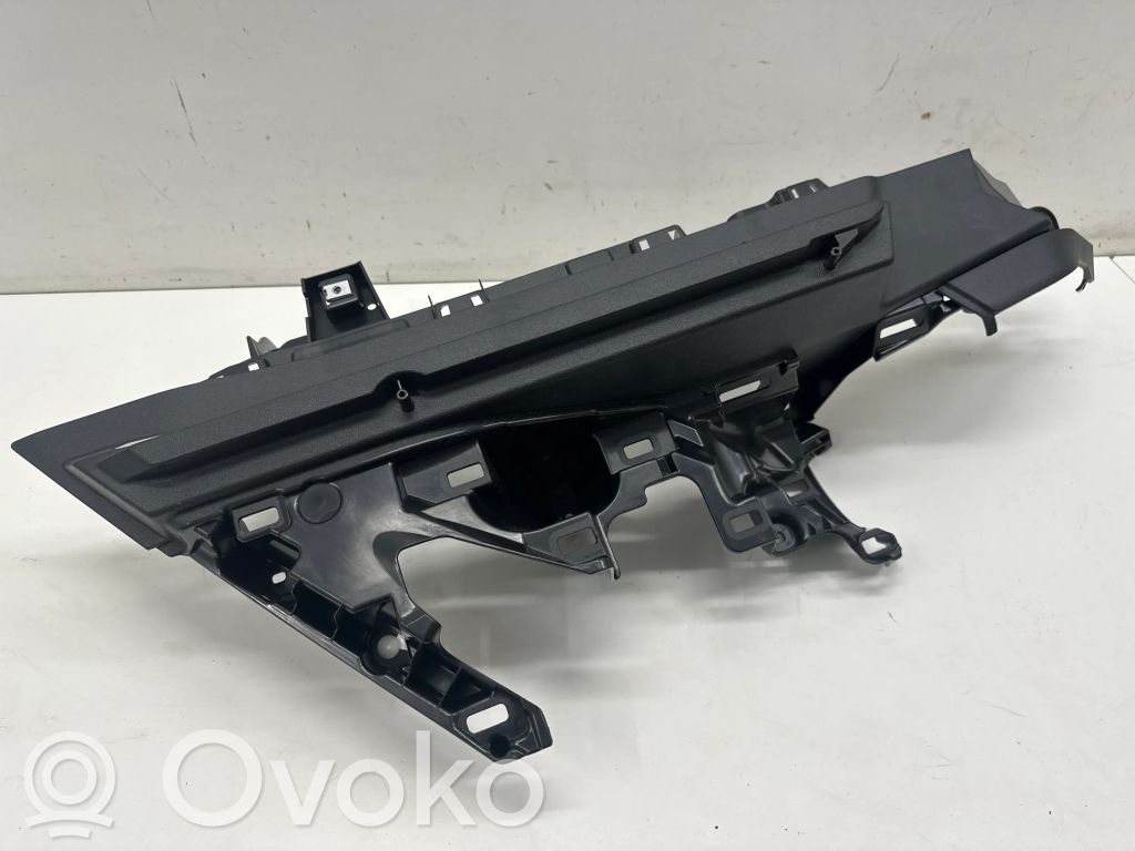 BMW iX Trunk/boot side trim panel 
