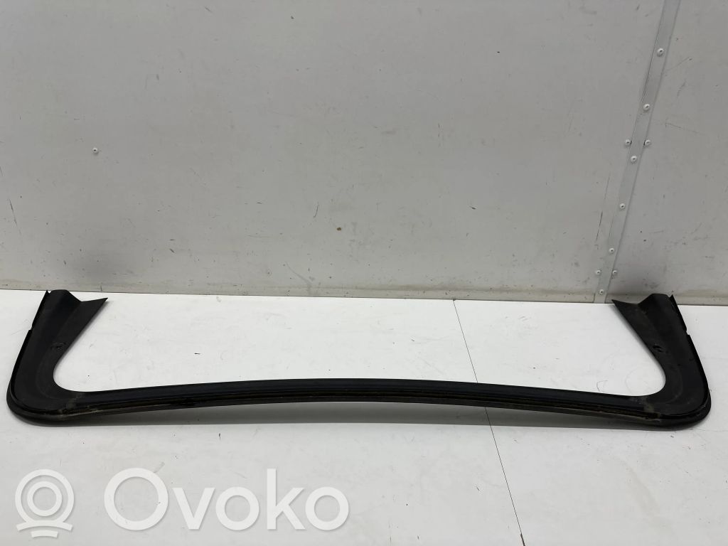 BMW iX Other trunk/boot trim element 