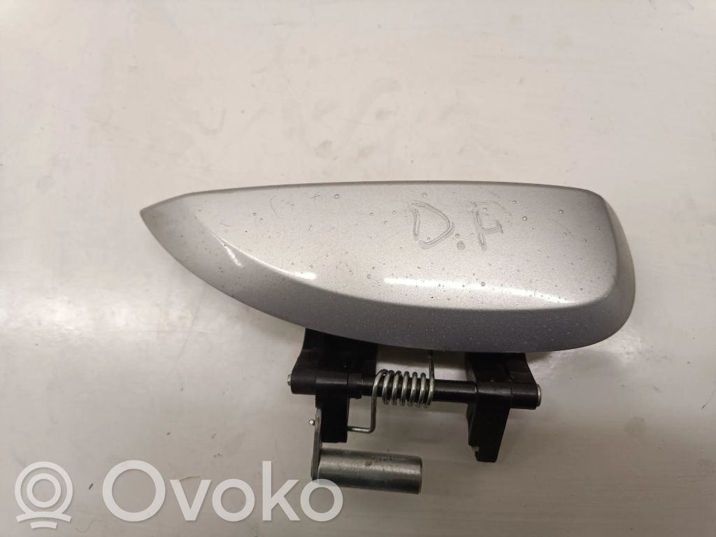 Dacia Spring Manecilla externa puerta delantera 