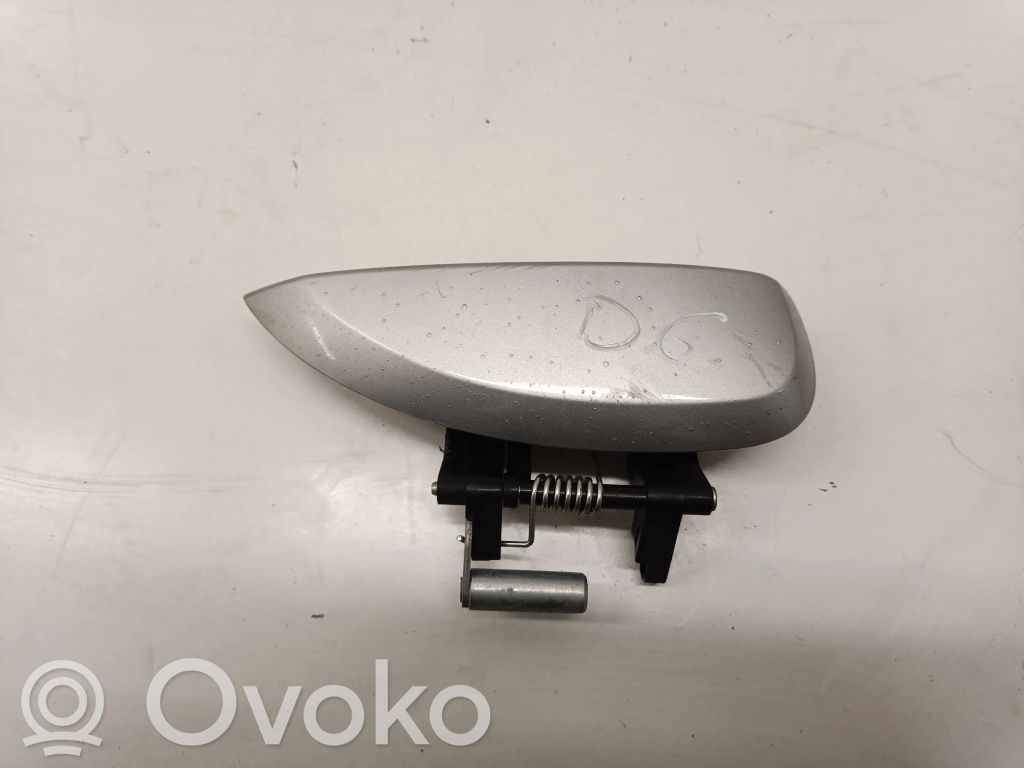 Dacia Spring Manecilla externa puerta delantera 