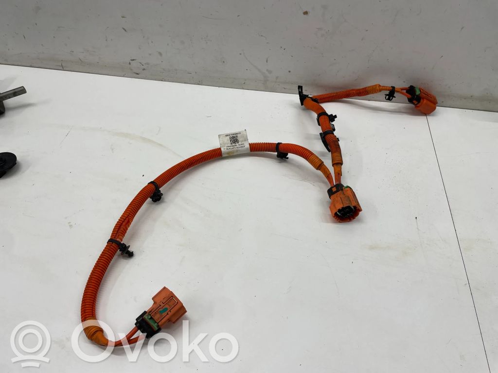 Dacia Spring Other wiring loom 
