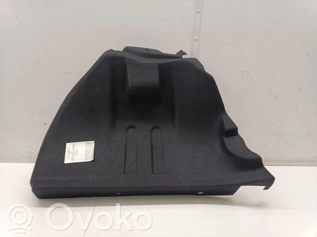 Trunk/boot side trim panel   849502582R