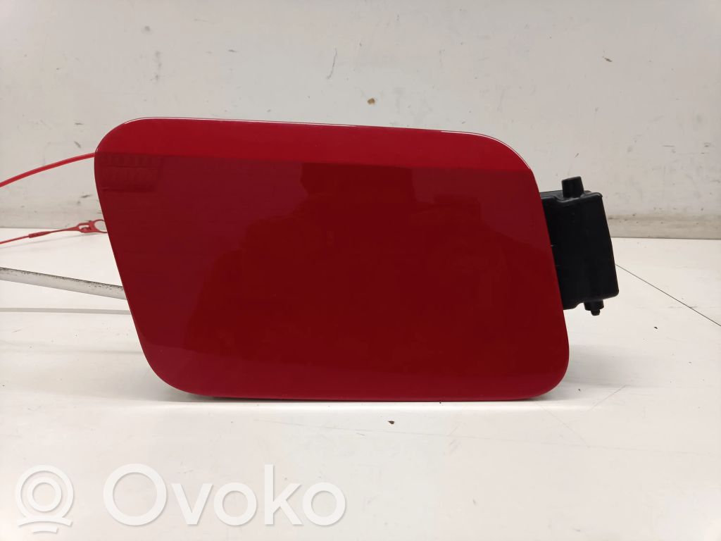 Polttoainesäiliön korkki   81A809857