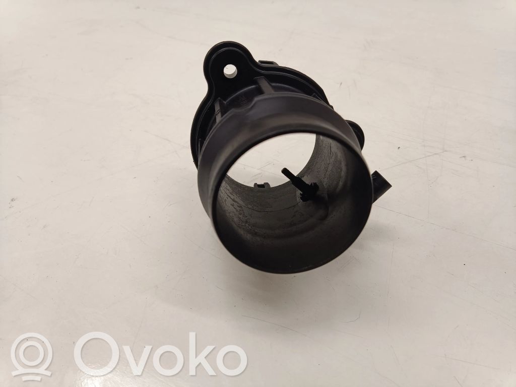 BMW 5 G30 G31 G38 Wąż / Rura intercoolera 