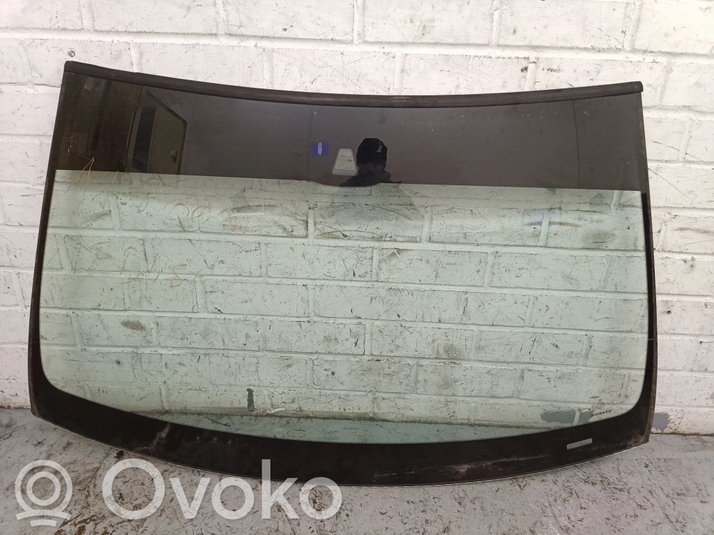 Mercedes-Benz C W204 Front windscreen/windshield window 