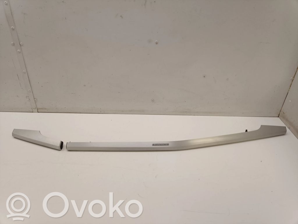 Ramka deski rozdzielczej   80C853190G,80C853189R