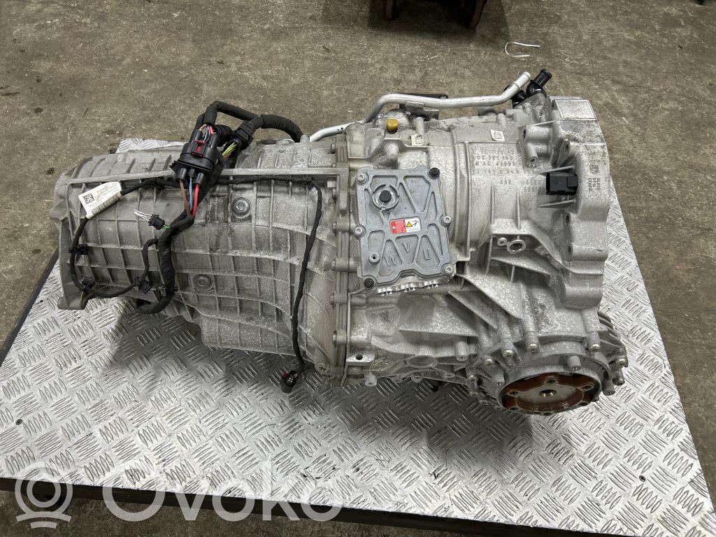Audi Q5 SQ5 FY Automatyczna skrzynia biegów 