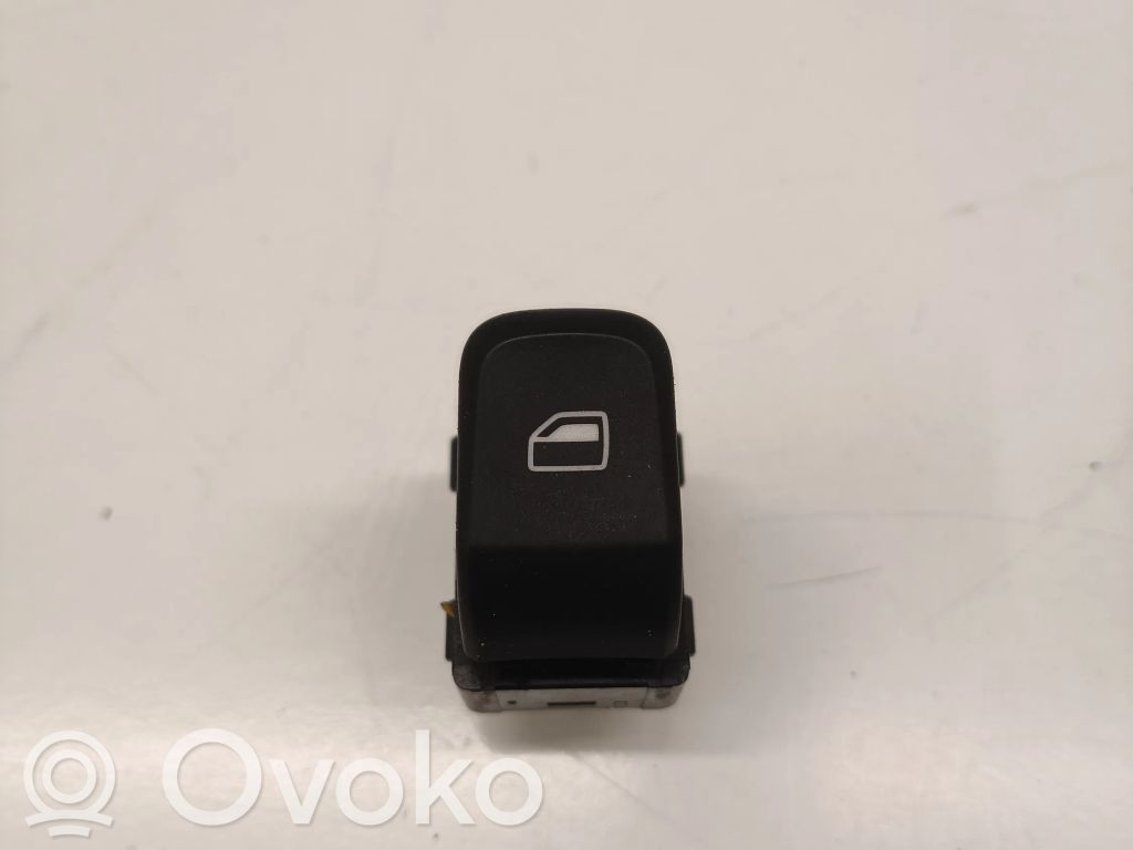 Electric window control switch   8V0959855