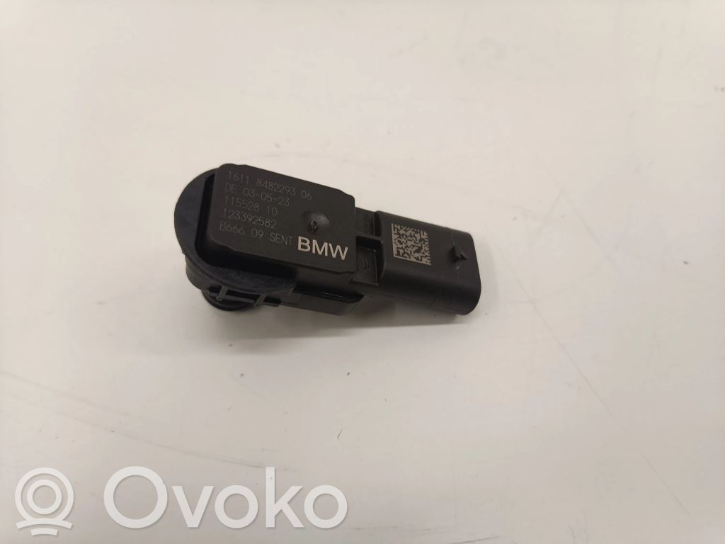 BMW 5 G30 G31 G38 Other devices 