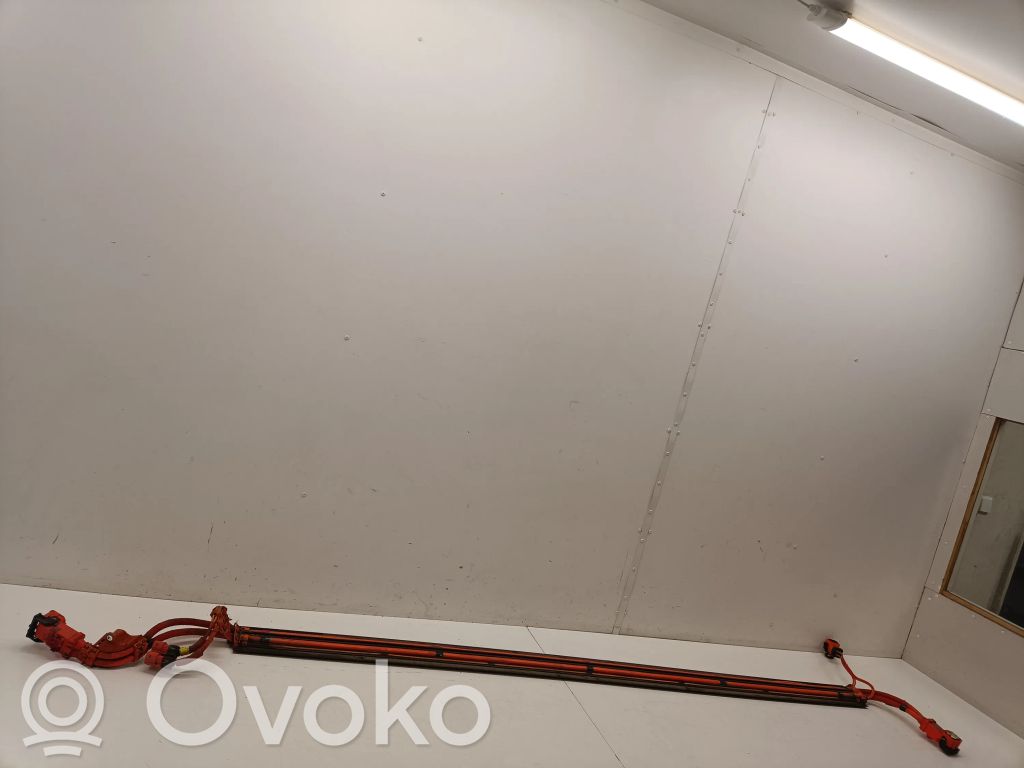 Tesla Model 3 Brake wiring harness 