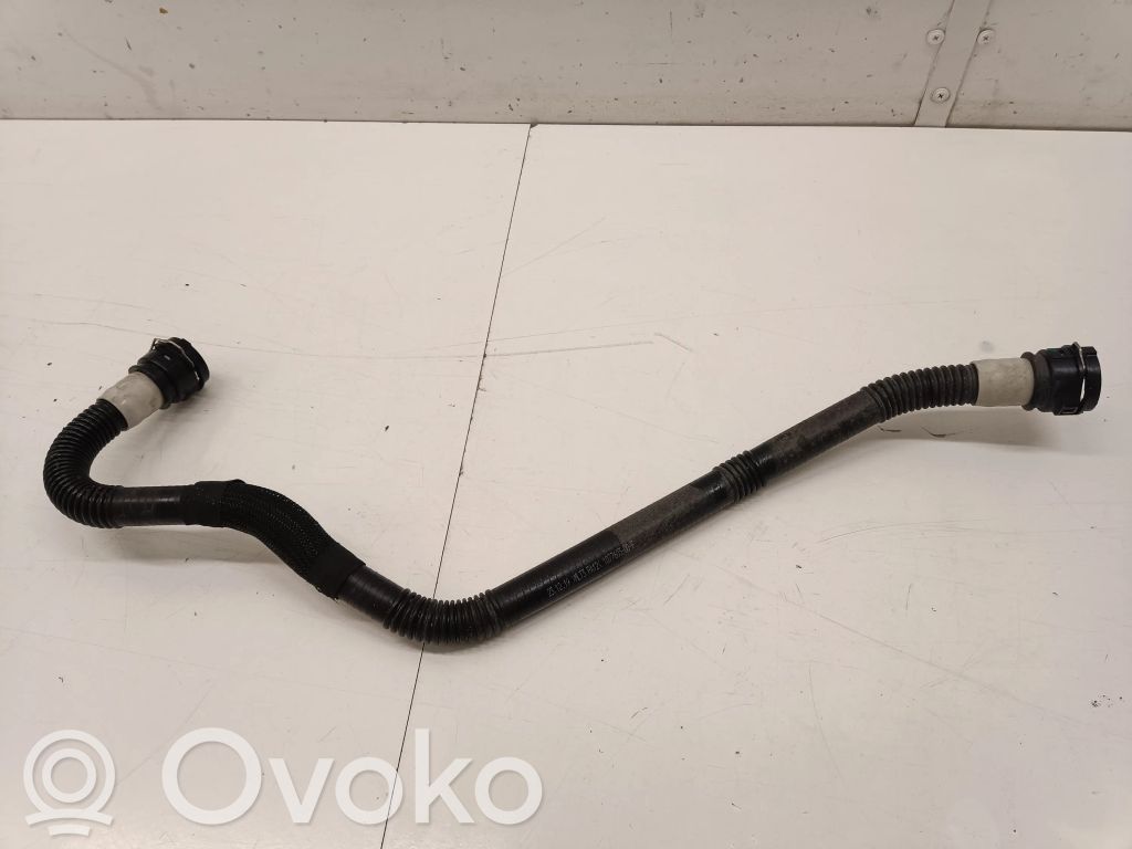 Tesla Model 3 Engine coolant pipe/hose 