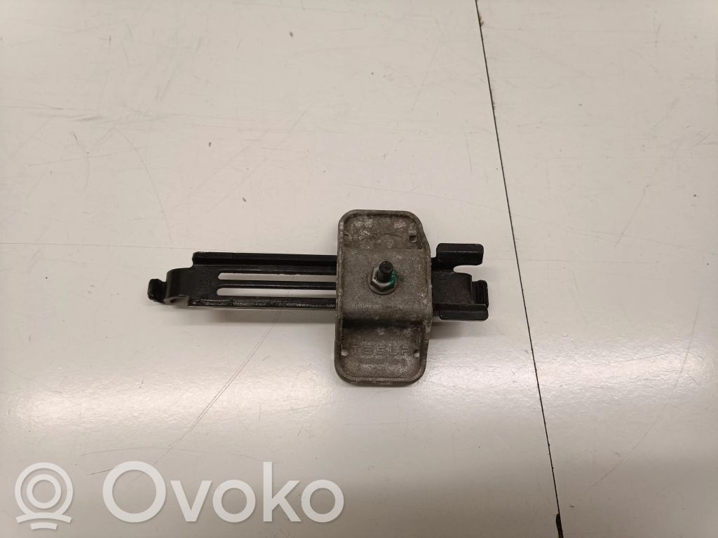 Battery bracket   111859900C