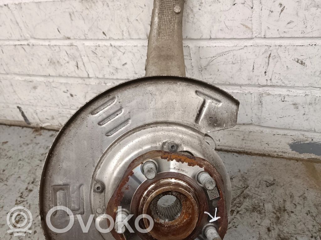 Priekinė stebulė   1044661C