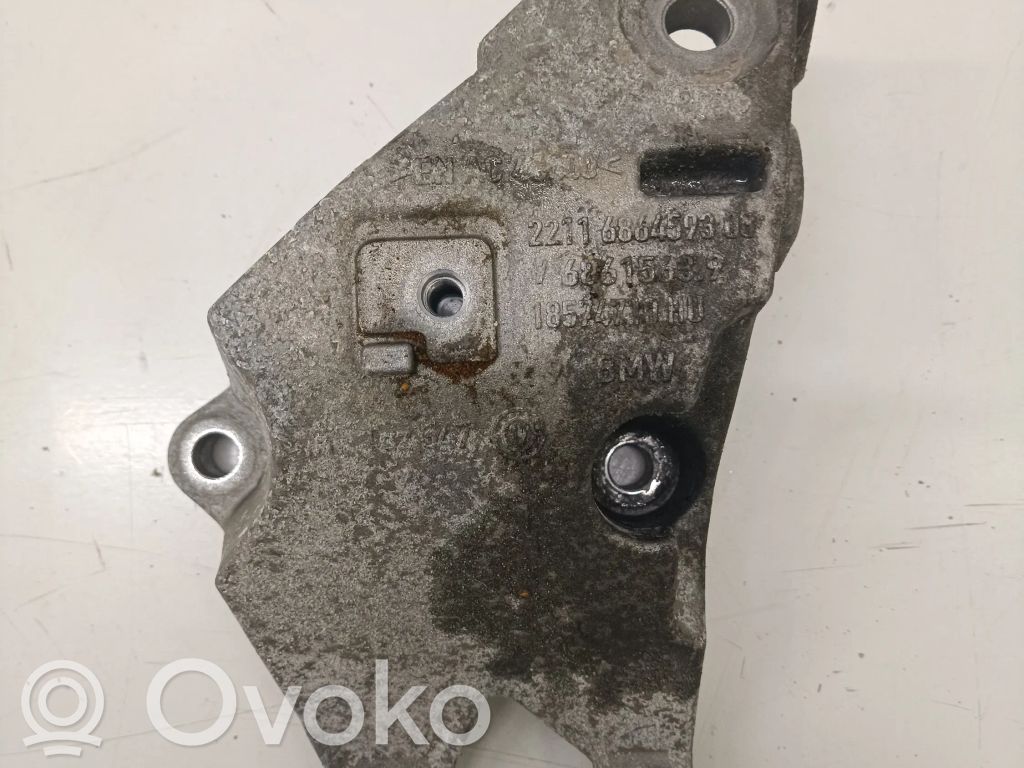 BMW 5 G30 G31 G38 Engine mounting bracket 