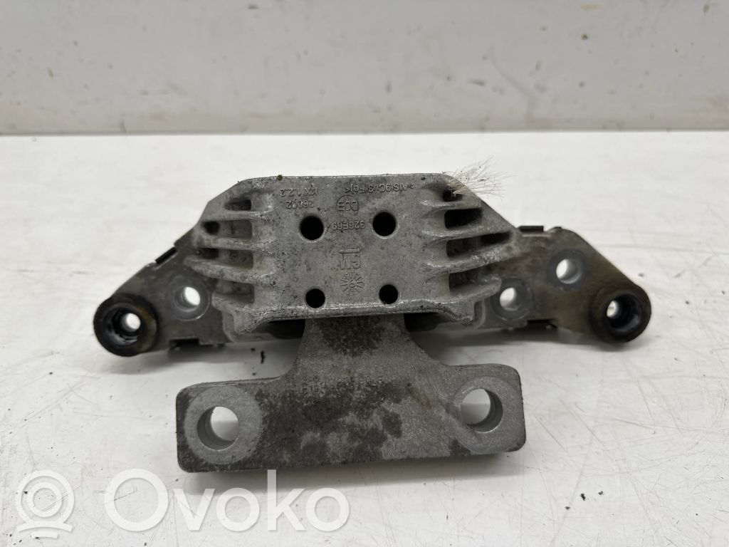 Opel Astra K Engine mount bracket 
