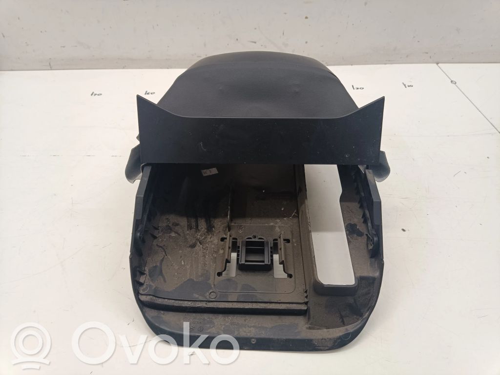 Ford Focus Steering wheel column trim 