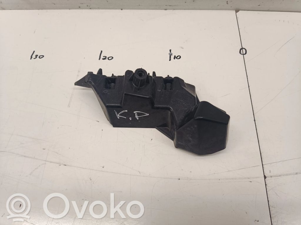 Ford Focus Front bumper mounting bracket 