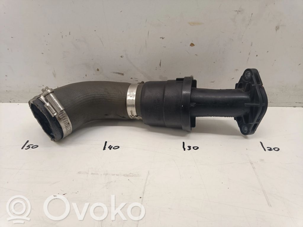 Ford Focus Intercooler hose/pipe 