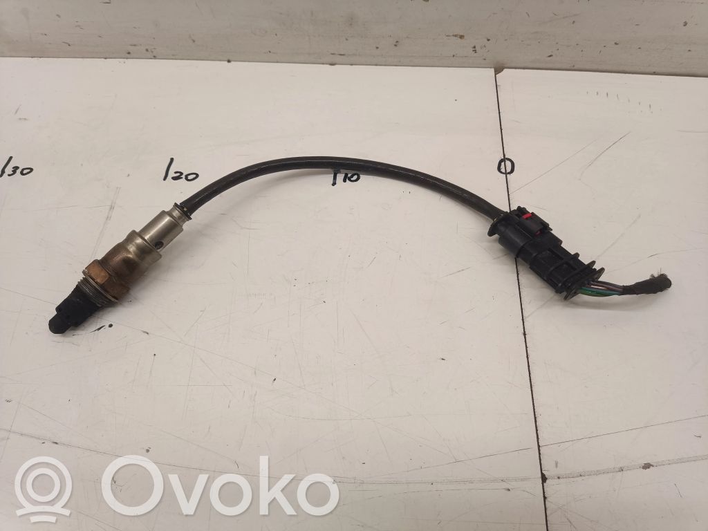 Ford Focus Lambda probe sensor 