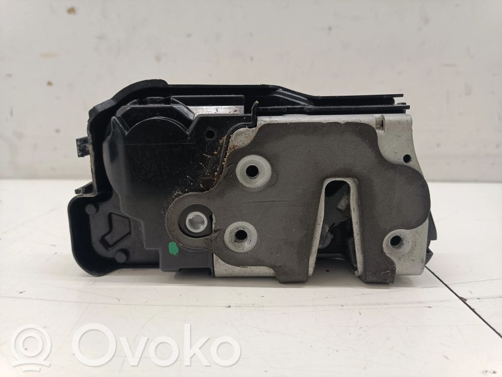 Ford Focus Rear door lock 