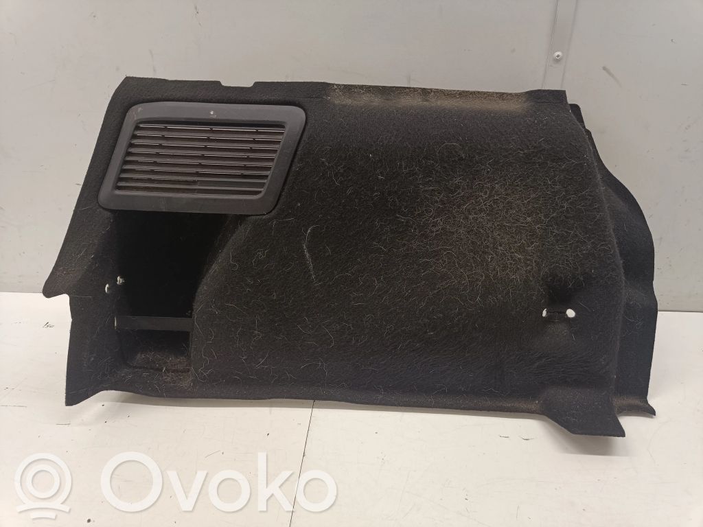 Ford Focus Trunk/boot side trim panel 