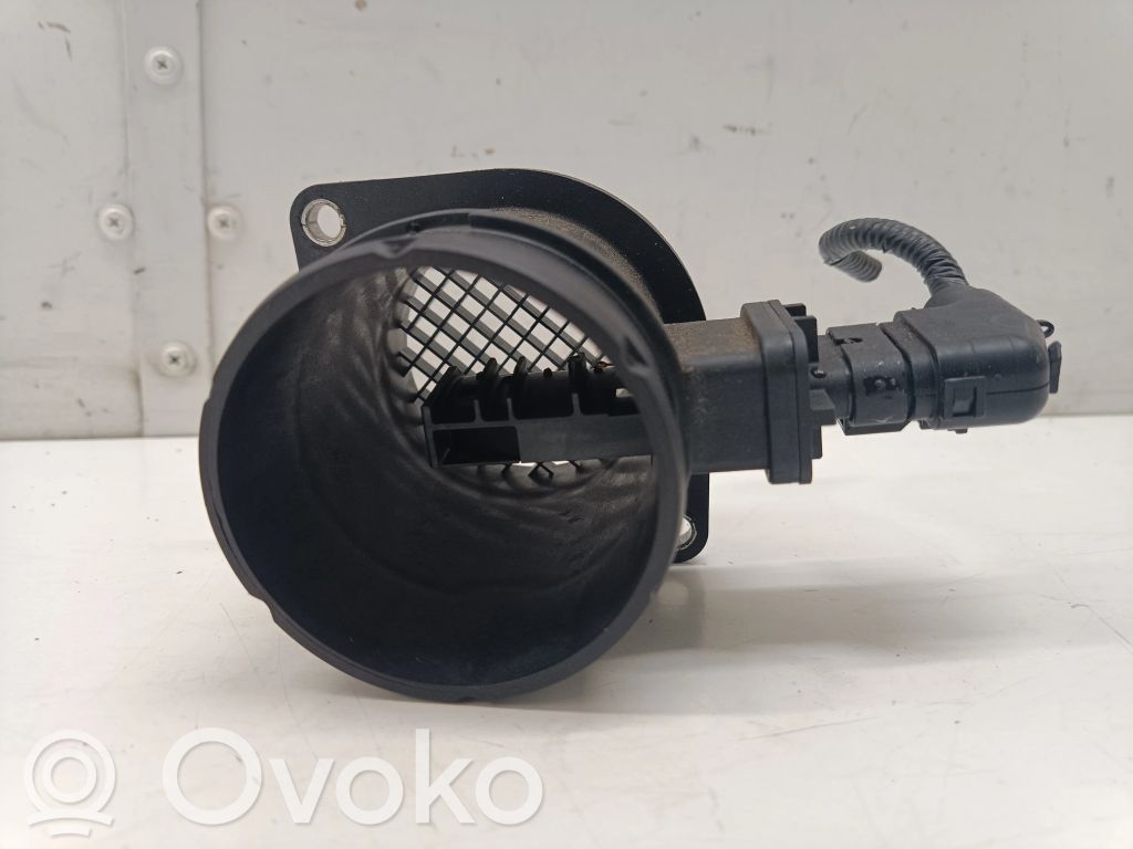 Hyundai Kona I Oro srauto matuoklis 