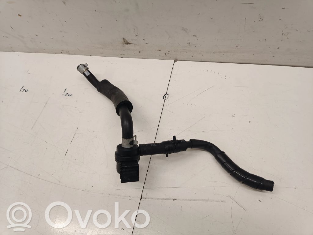 Hyundai Kona I Sensor 