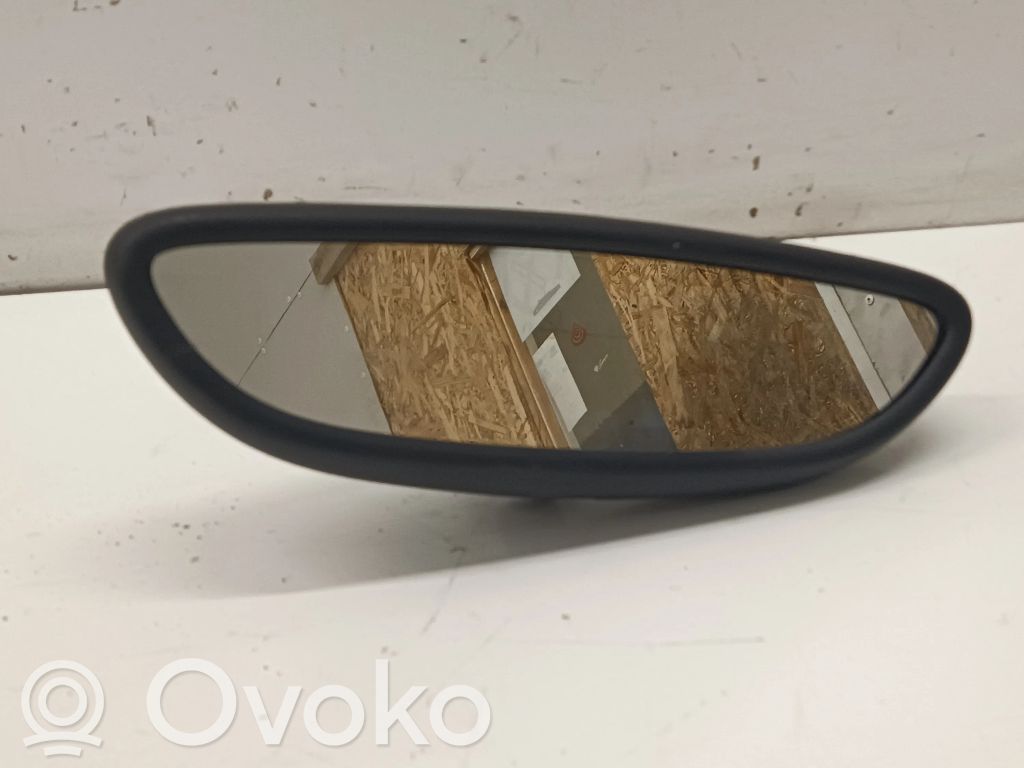 Porsche Macan (95B) Espejo retrovisor (interior) 