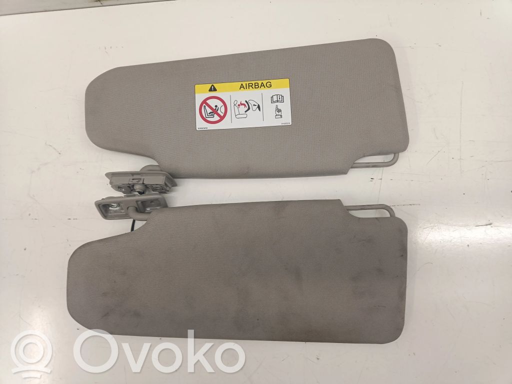 Volvo V60 Sun visor 