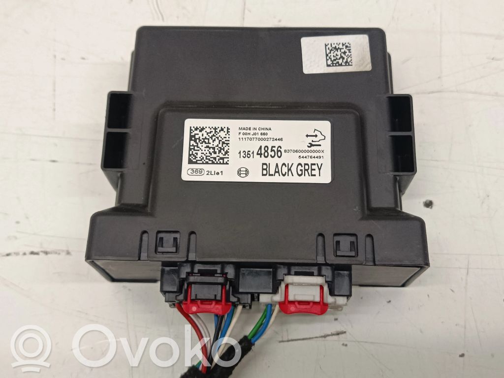 Parking PDC control unit/module   13514856