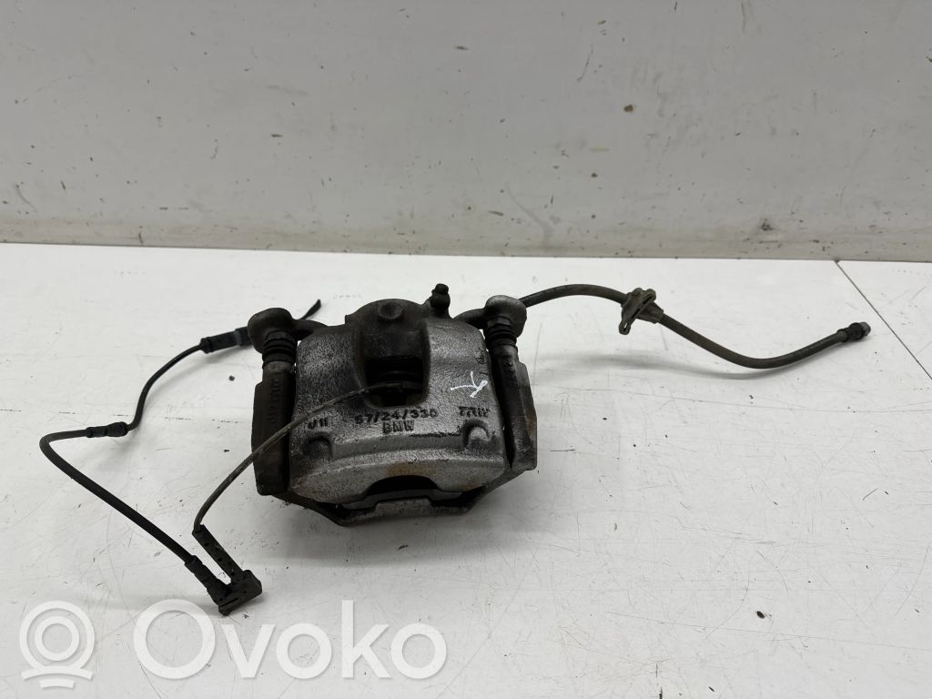 Mini Cooper Countryman F60 Caliper de freno delantero 