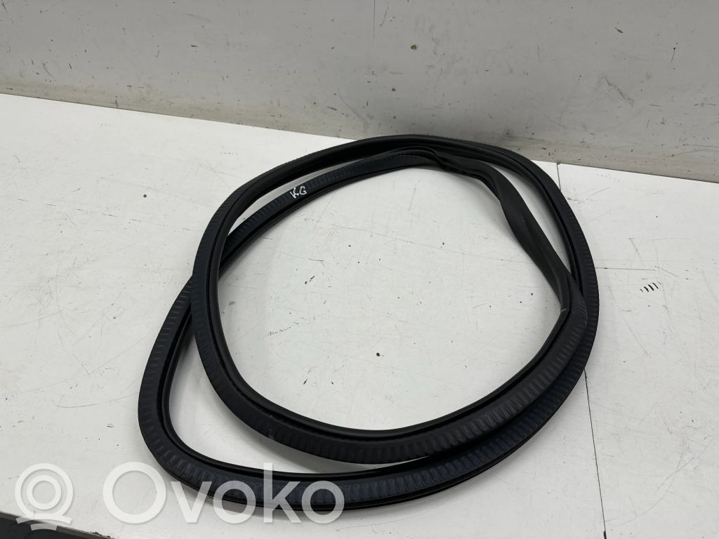 BMW 5 G30 G31 G38 Gumowa uszczelka drzwi tylnych / na karoserii 
