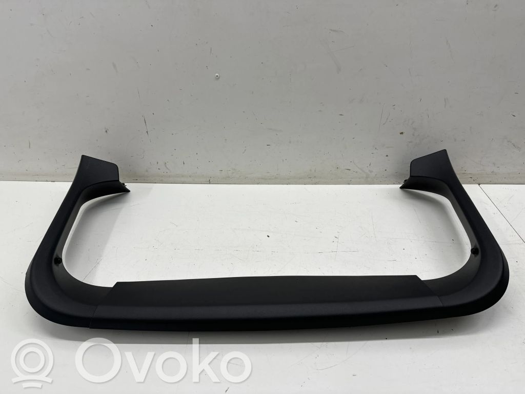 Peugeot 2008 II Other trunk/boot trim element 