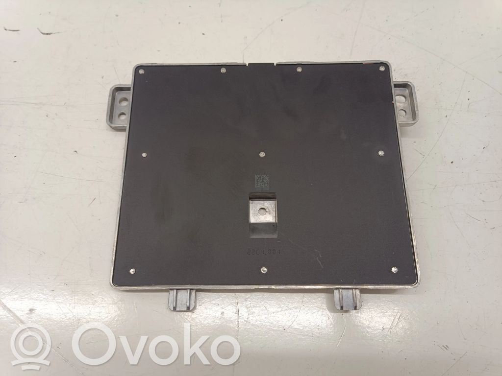 Tesla Model 3 Wireless charging module 